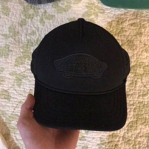 Vans Trucker Hat